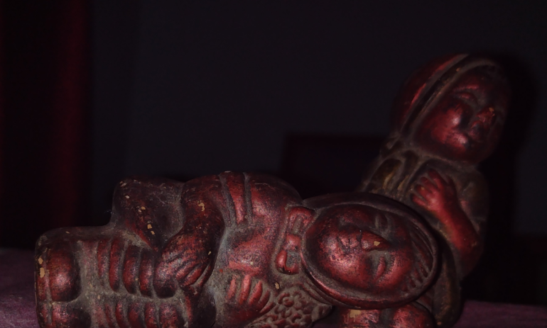 দূঃস্বপ্ন